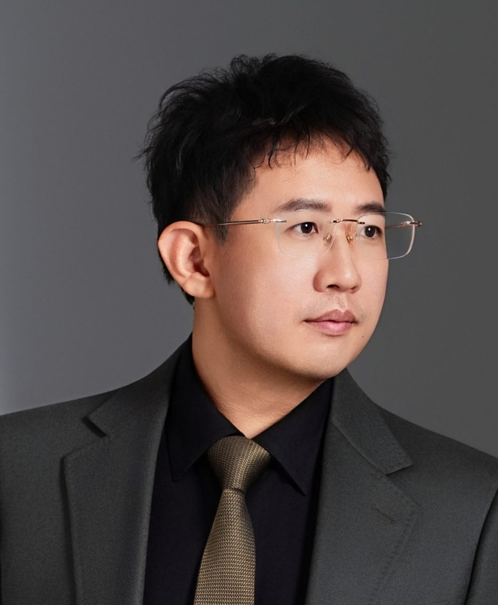 David Zhu